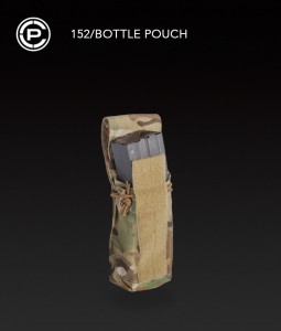 Crye 152/Bottle Pouch